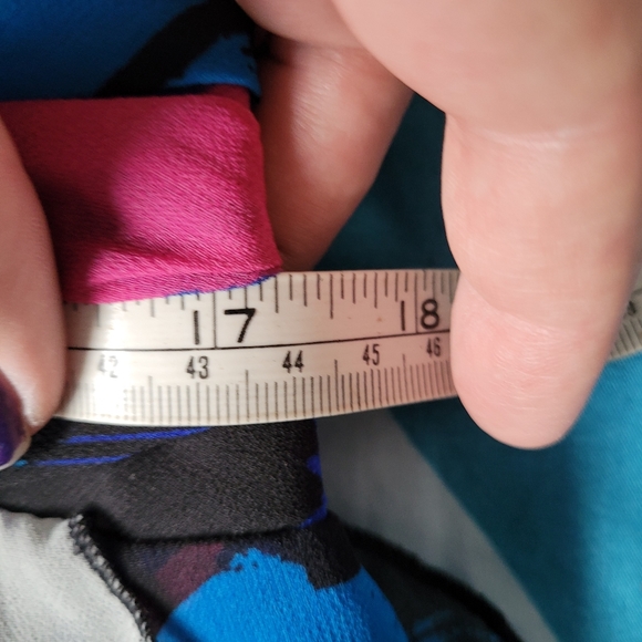 Wayne Cooper top - Picture 5 of 5